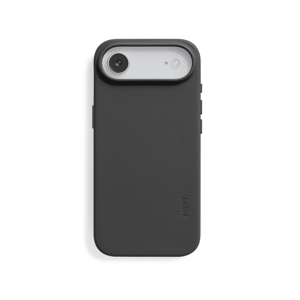 Product A MOFT iPhone 17 Air Jet Black 