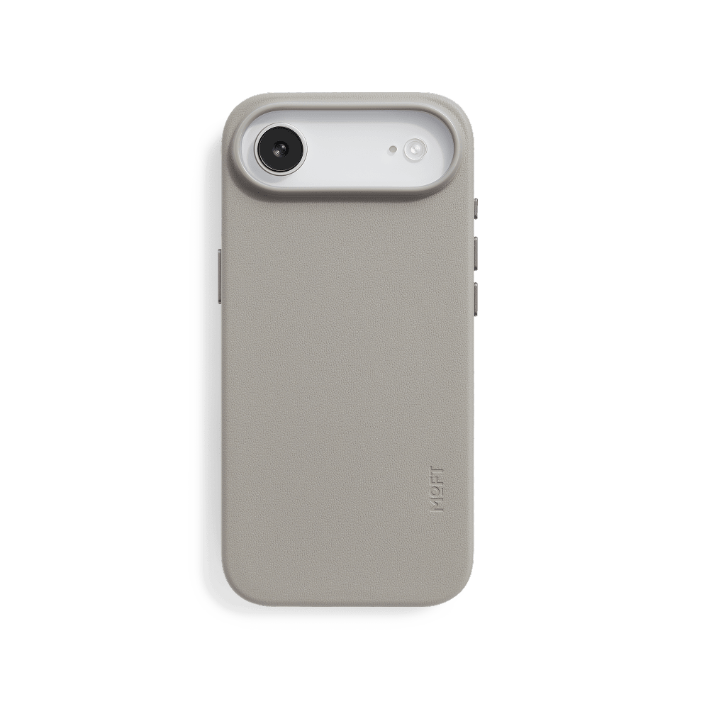 Product A MOFT iPhone 17 Air Taupe 
