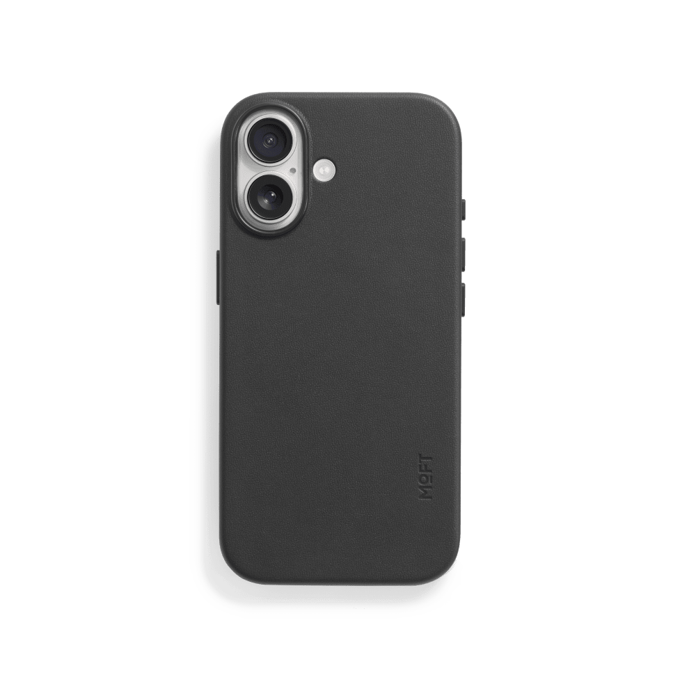 Product A MOFT iPhone 17 Jet Black 