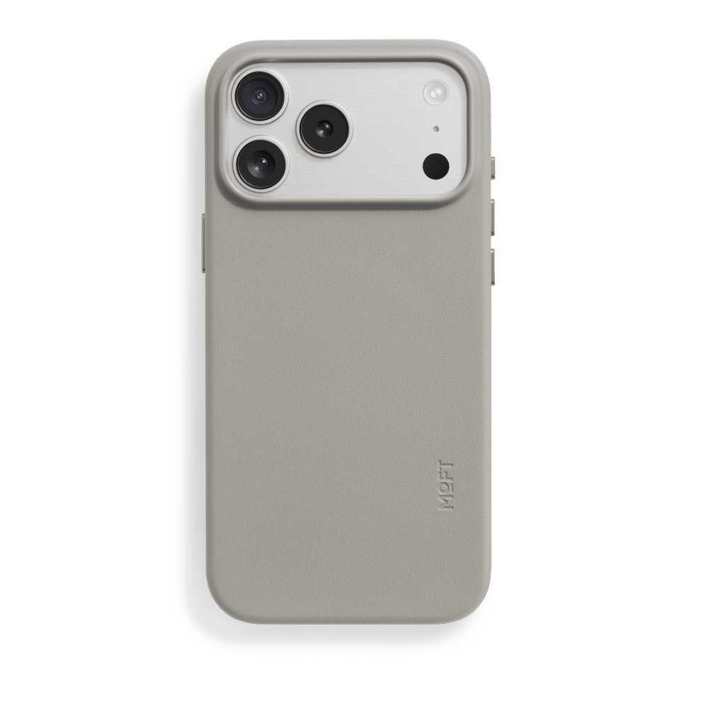 Product A MOFT iPhone 17 Pro Max Taupe 
