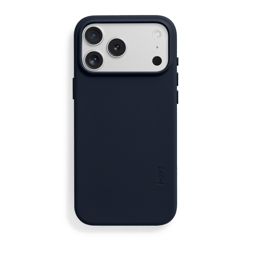 Product A MOFT iPhone 17 Pro Max Navy Blue 