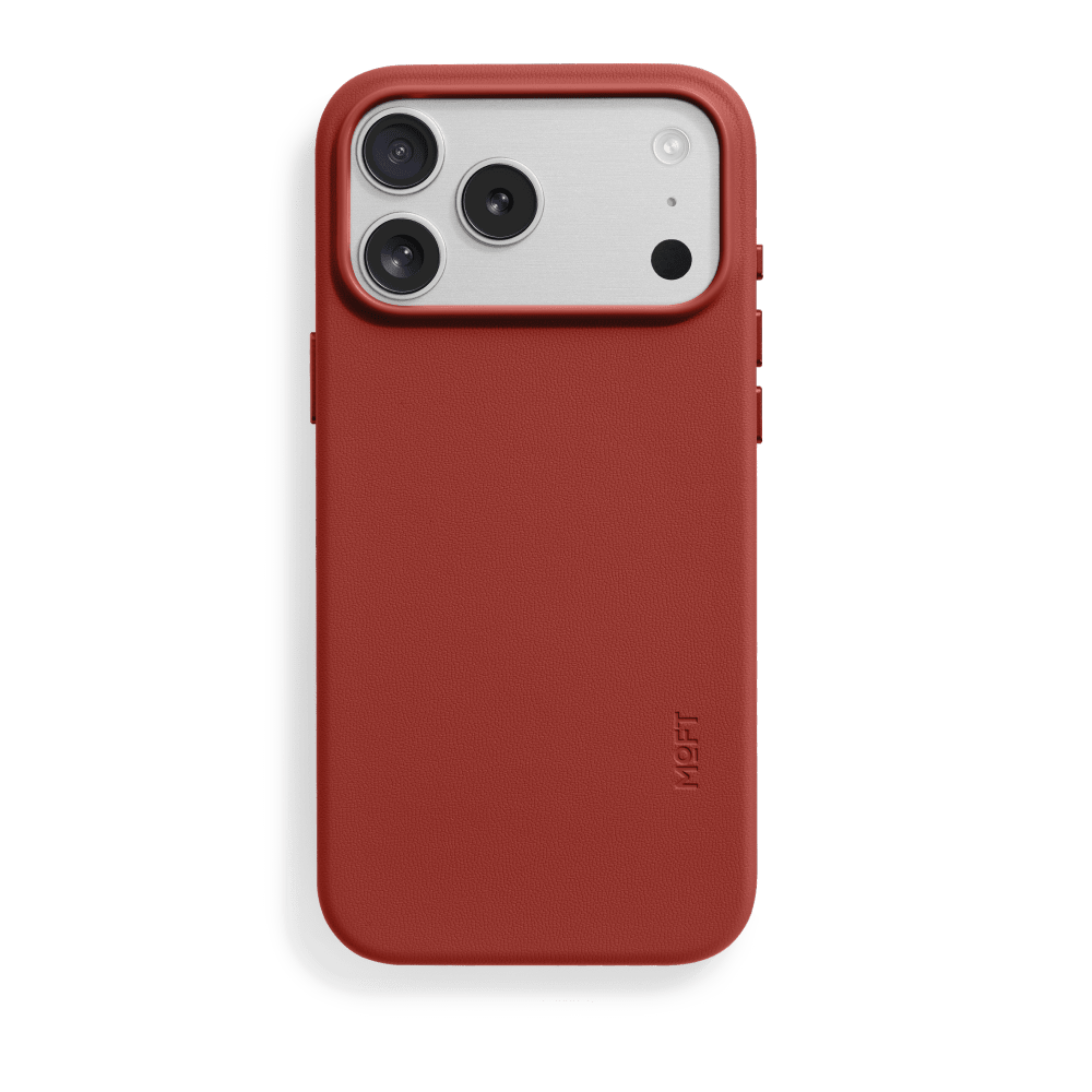 Product A MOFT iPhone 17 Pro Max Clay 