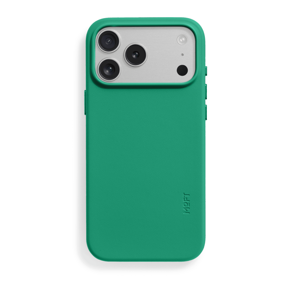 Product A MOFT iPhone 17 Pro Max Oz Green 