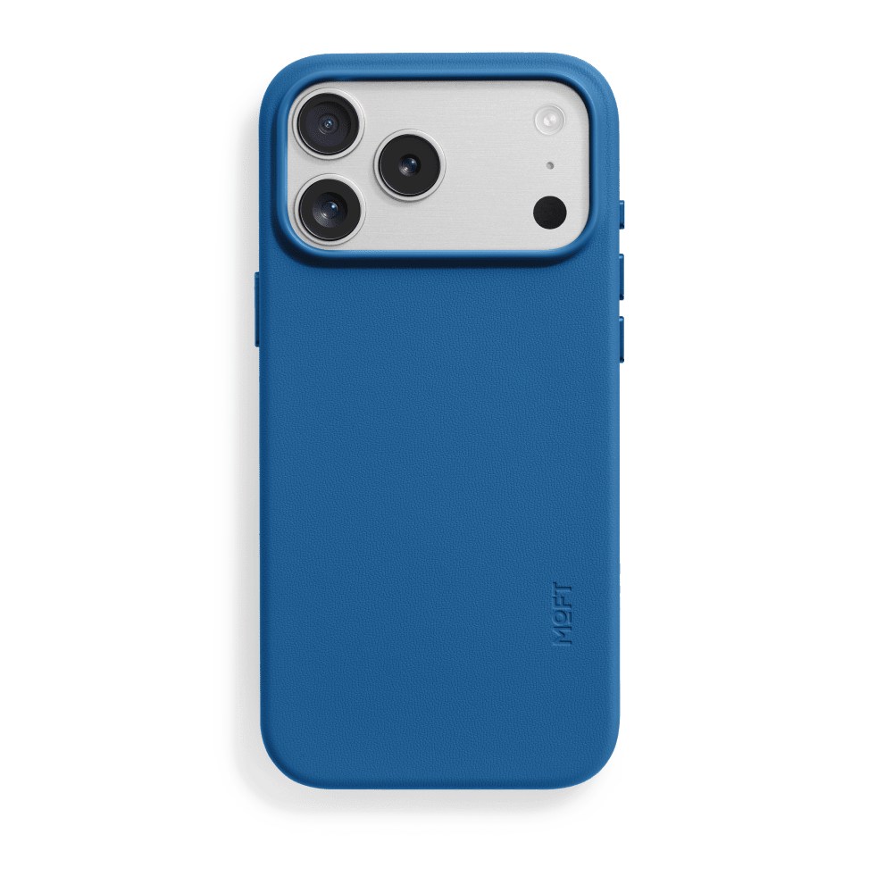 Product A MOFT iPhone 17 Pro Max Sapphire 
