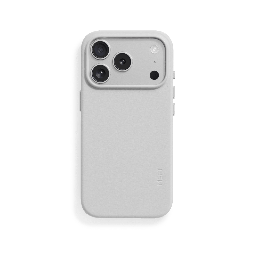 Product A MOFT iPhone 17 Pro Misty Cove 
