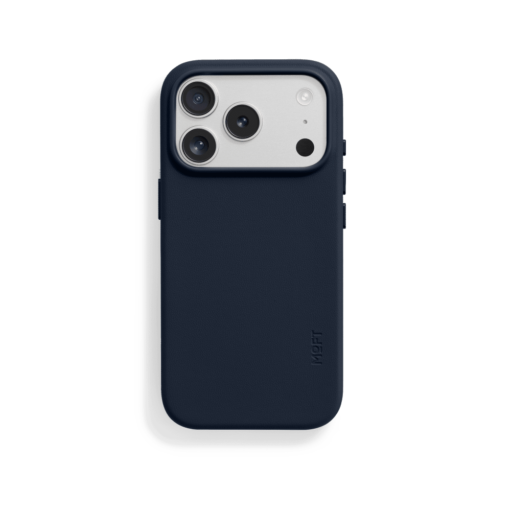 Product A MOFT iPhone 17 Pro Navy Blue 