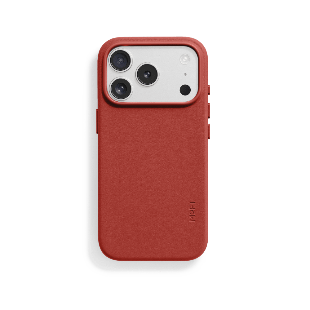 Product A MOFT iPhone 17 Pro Clay 