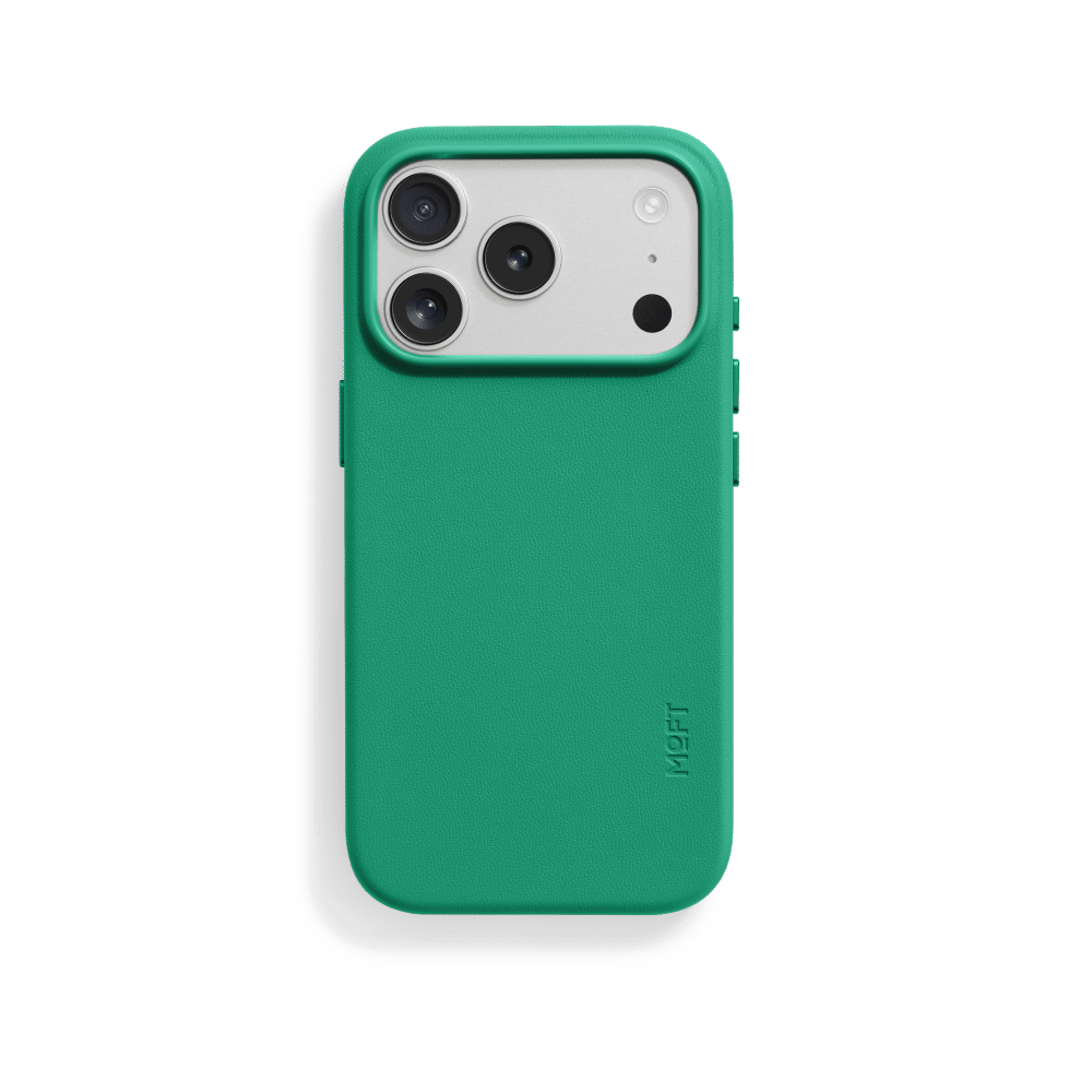 Product A MOFT iPhone 17 Pro Oz Green 