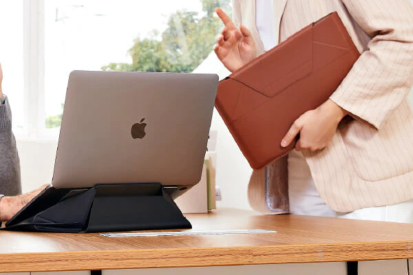 Slim Smart Laptop Carry Sleeve MOFT MOFT