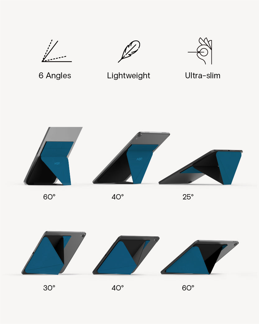 MOFT SNAP TABLET CASE TABLET STAND セット Amazon.com: MOFT Snap Tablet Stand, Compatible for iPad Mini