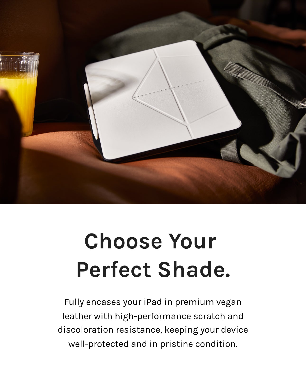 Snap Float Folio & Case Set - Thumbnail 4