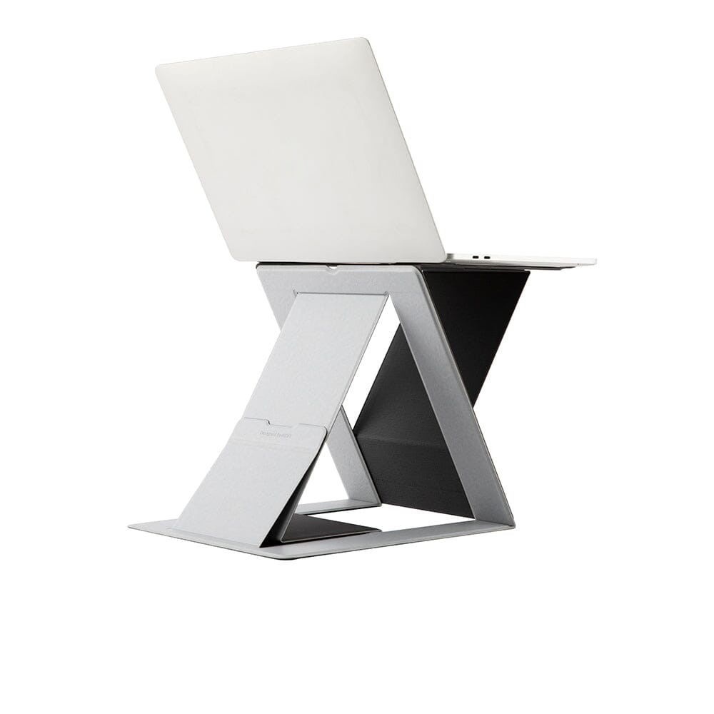 Sit stand Laptop Desk