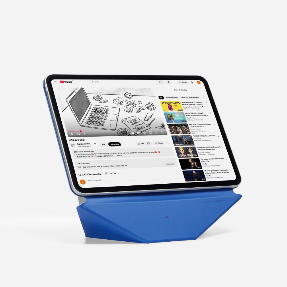 Dynamic Folio – MOFT Dynamic Folio – MOFT