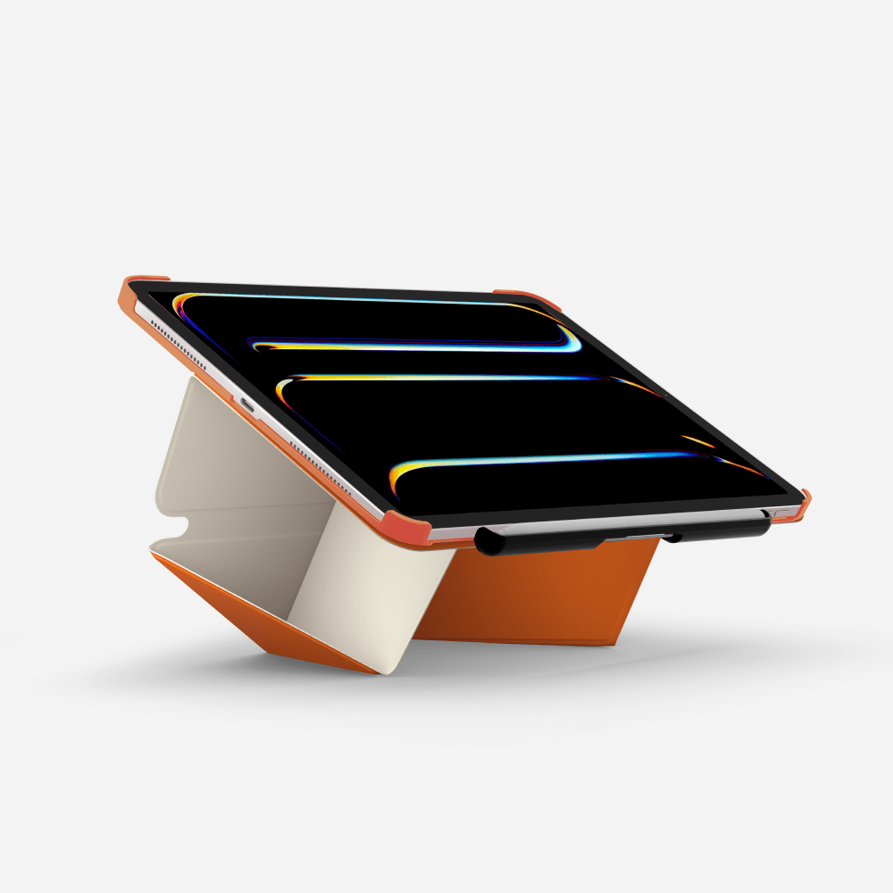 MOFT Dynamic Folio iPadケース&専用ペンシルホルダー Dynamic Folio Case – MOFT