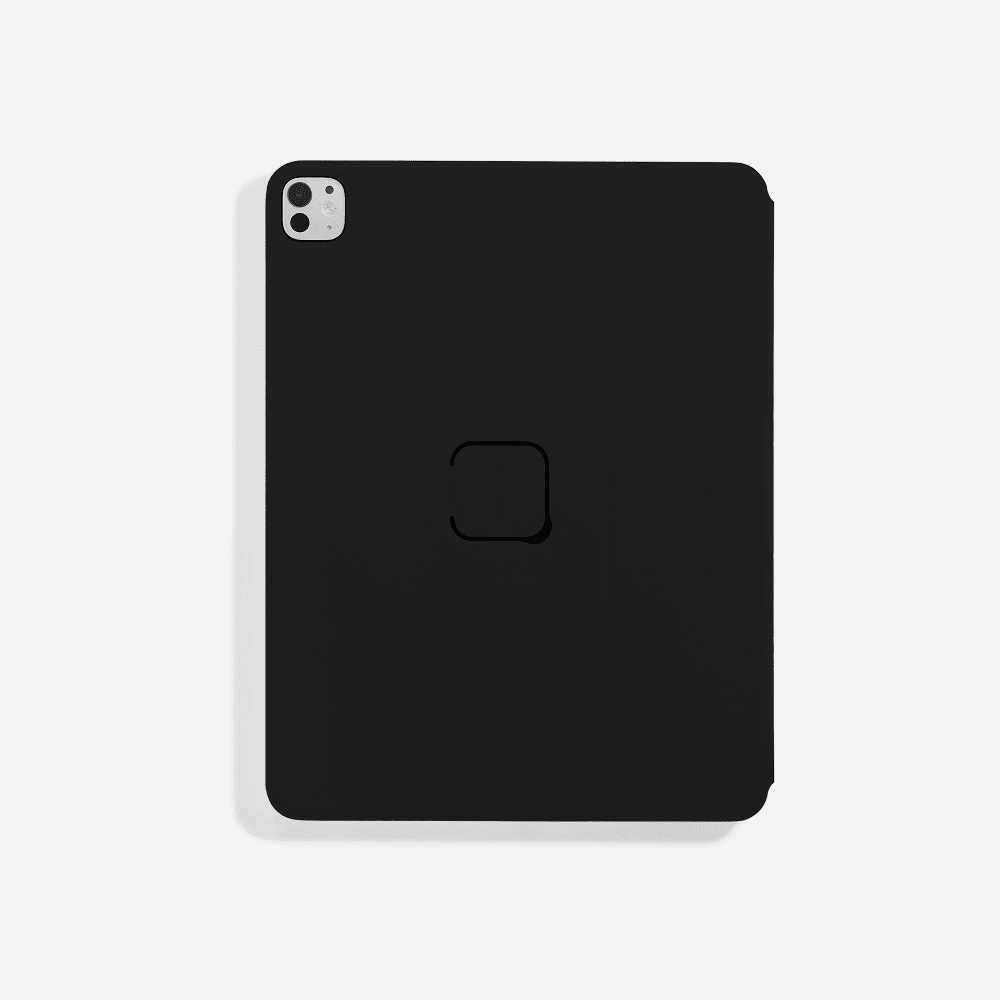 Dynamic Folio – MOFT