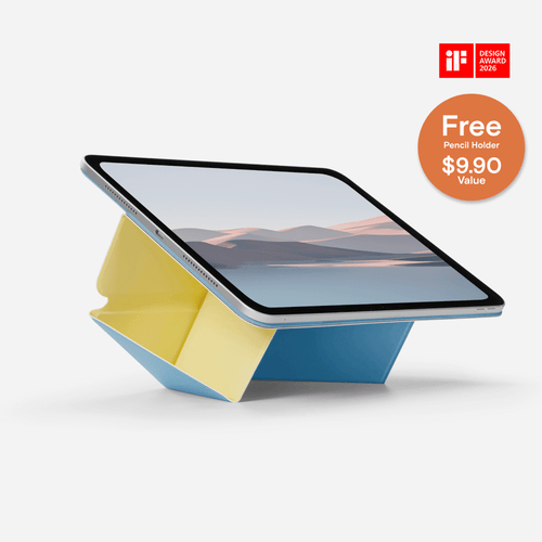 Dynamic Folio For Tablets MS028 