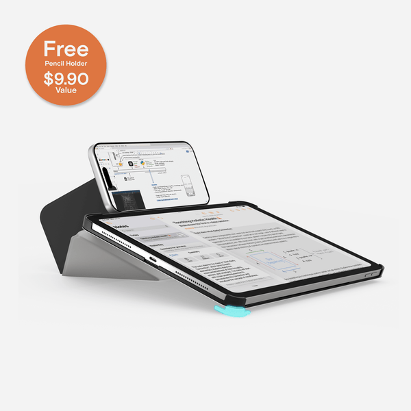 iPad Cases – MOFT