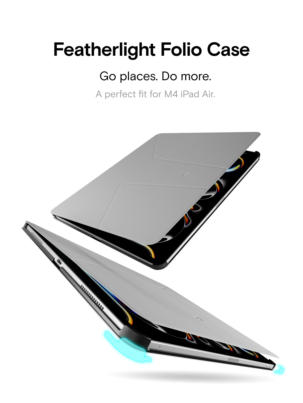Dynamic Folio Case – MOFT