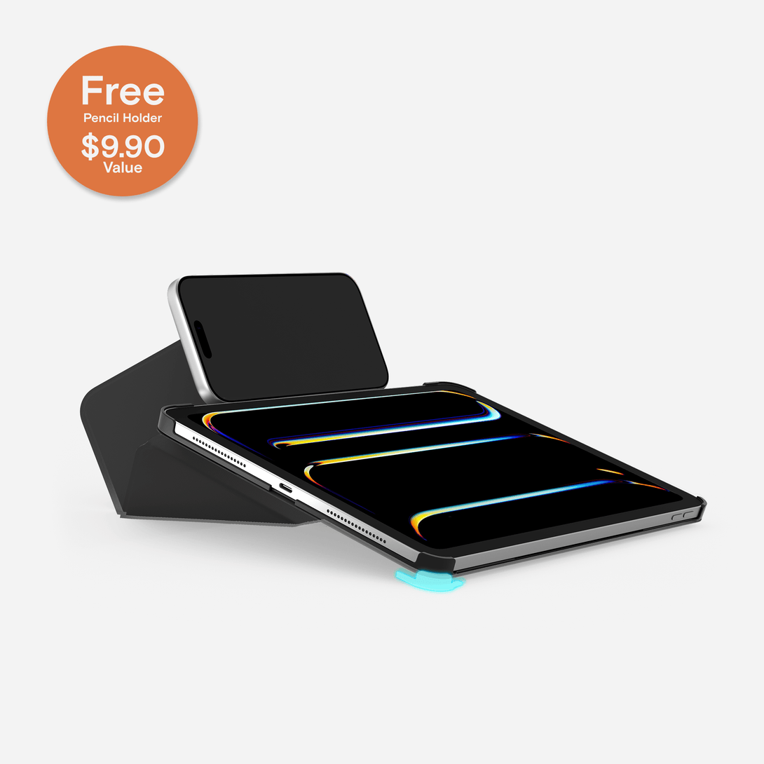 Dynamic Folio Case – MOFT