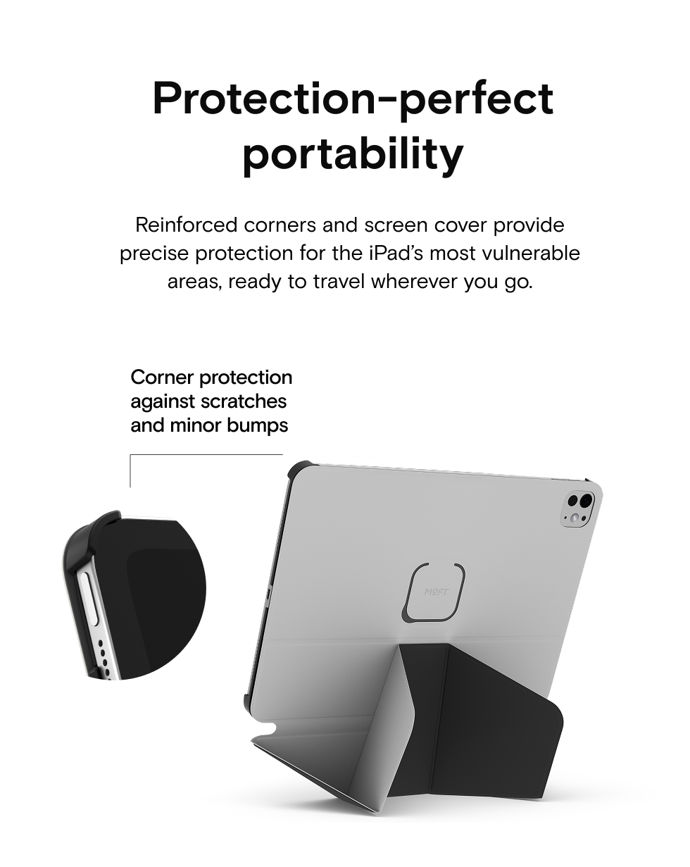 Dynamic Folio Case – MOFT