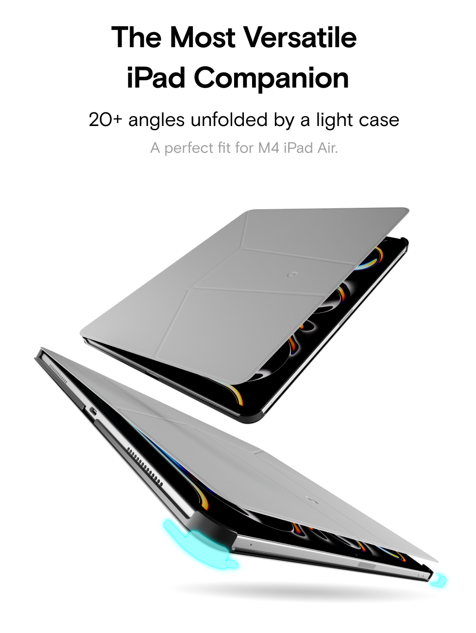 Dynamic Folio Case – MOFT