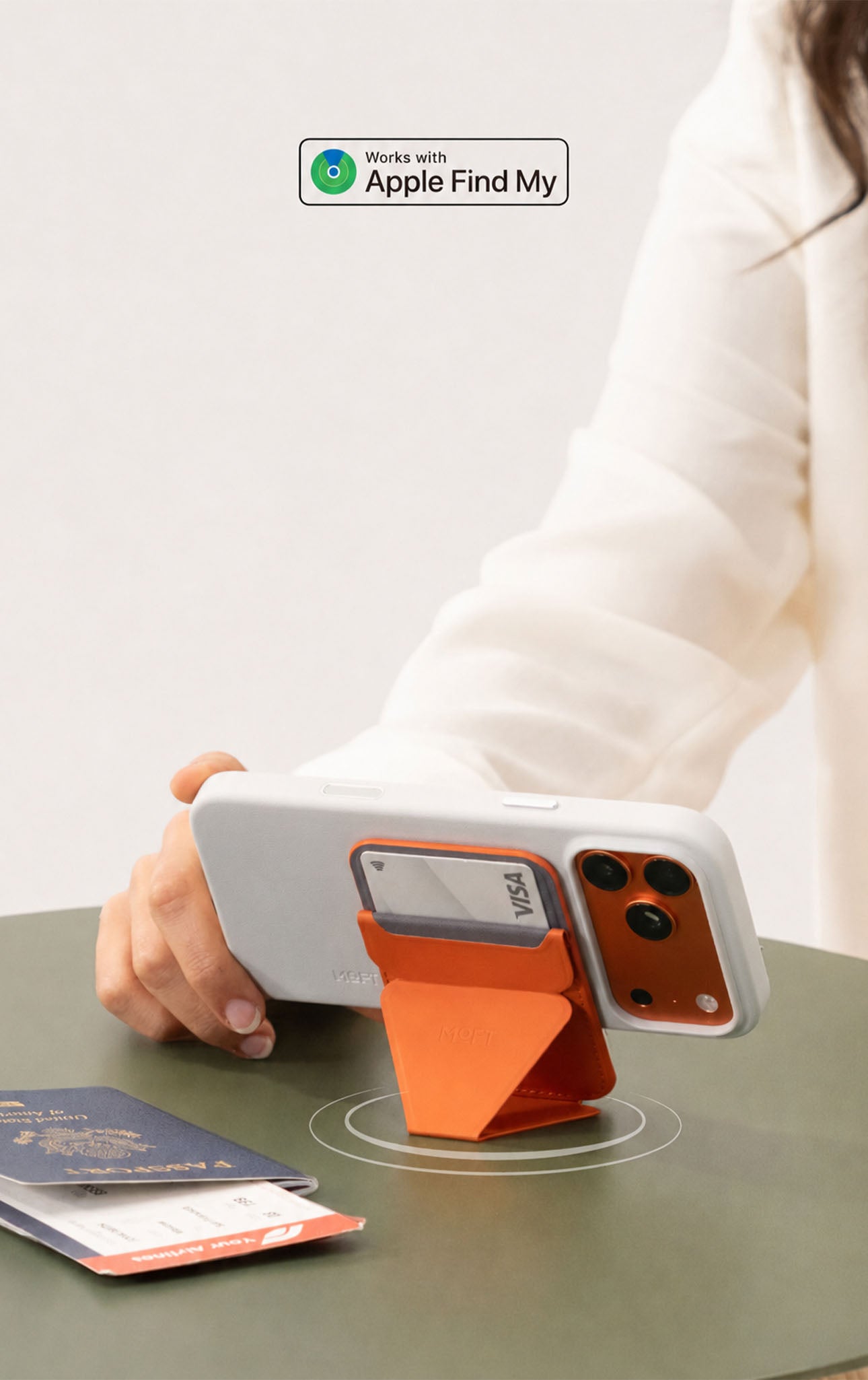 Portable Tech Essentials – MOFT