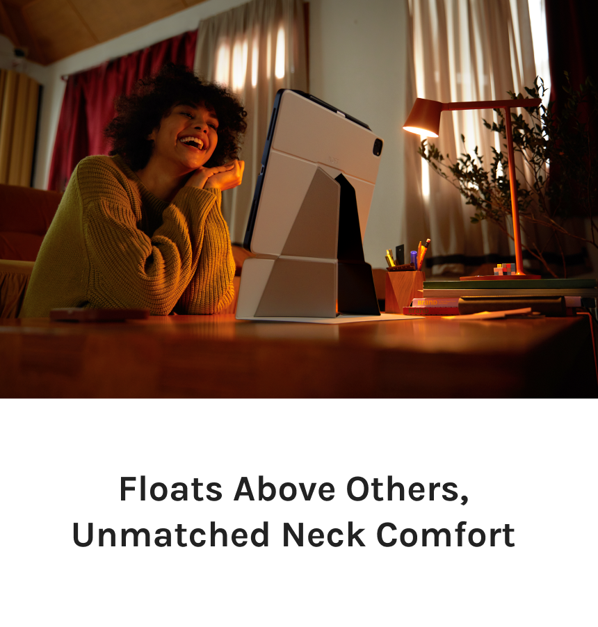 Snap Float Folio & Case Set - Thumbnail 5