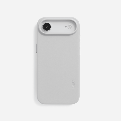 MOVAS™ Snap Case for iPhone 17 MD020 iPhone 17 Air MISTY COVE 