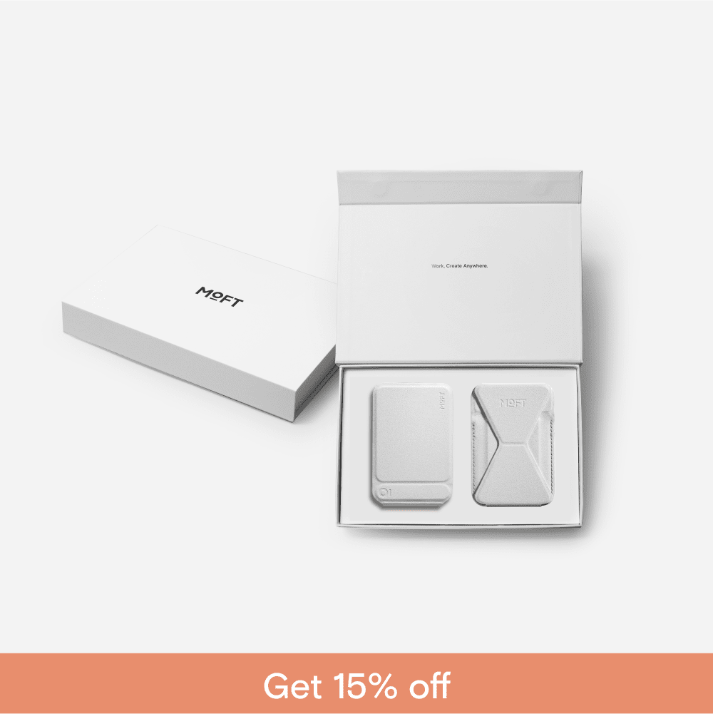 The Flex Kit For Phones - MagSafe Compatible For Phones MS007MP+MS027+MG005 