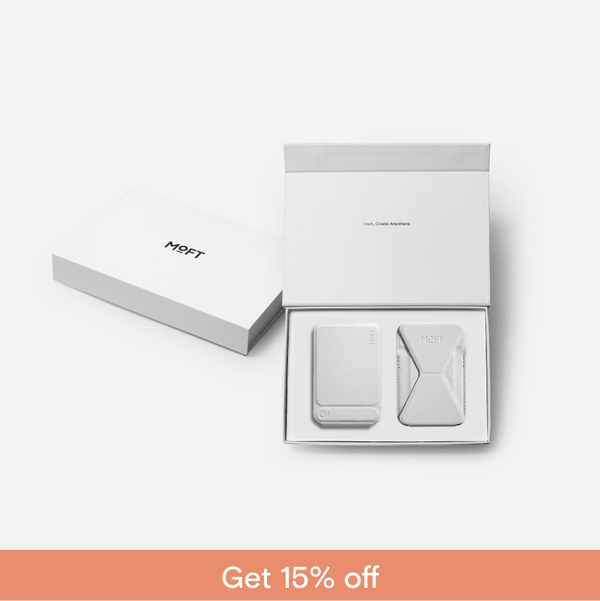 The Flex Kit For Phones - MagSafe Compatible For Phones MS007MP+MS027+MG005 