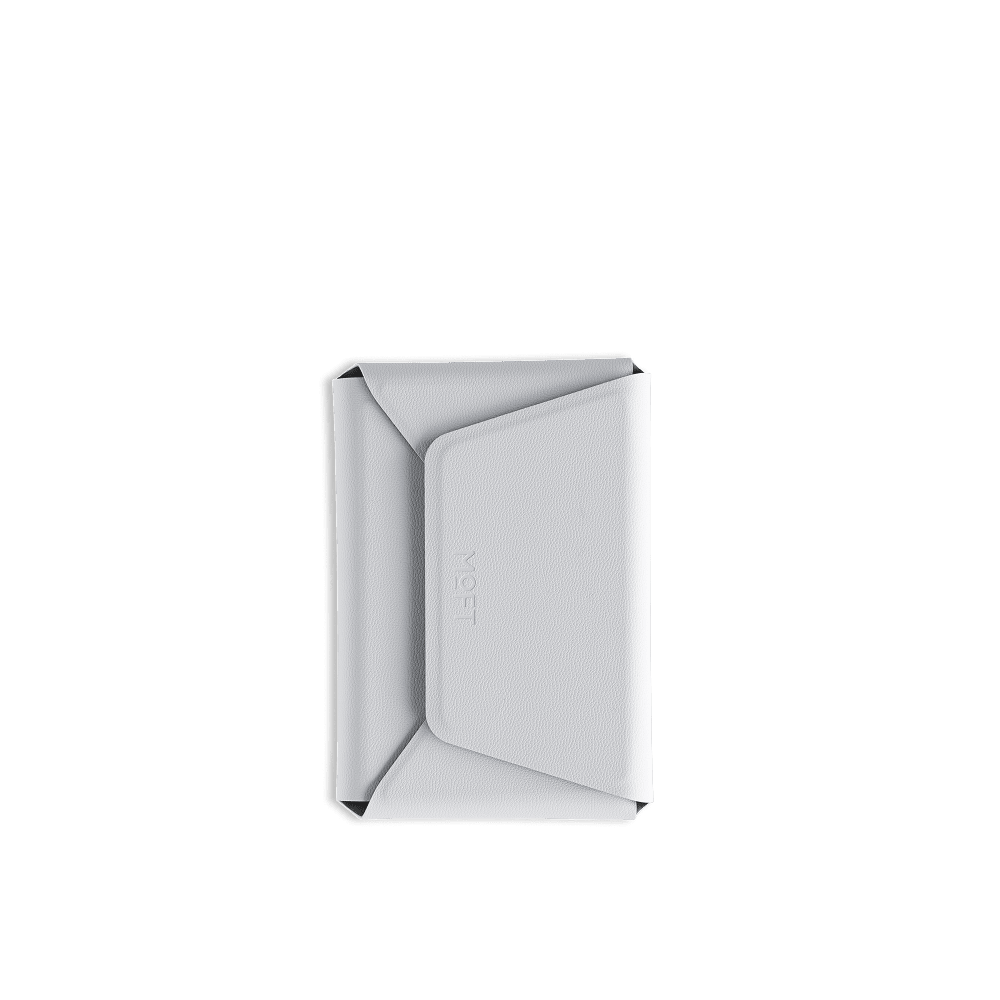 Product B MOFT Field Wallet & Stand + Misty Cove 