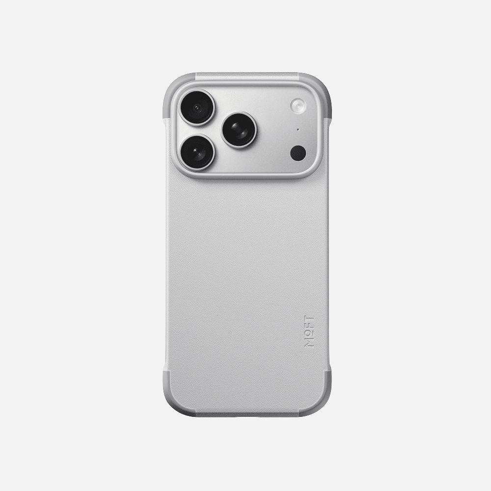 Frame Case MOVAS™ for iPhone 17 - MagSafe Compatible – MOFT