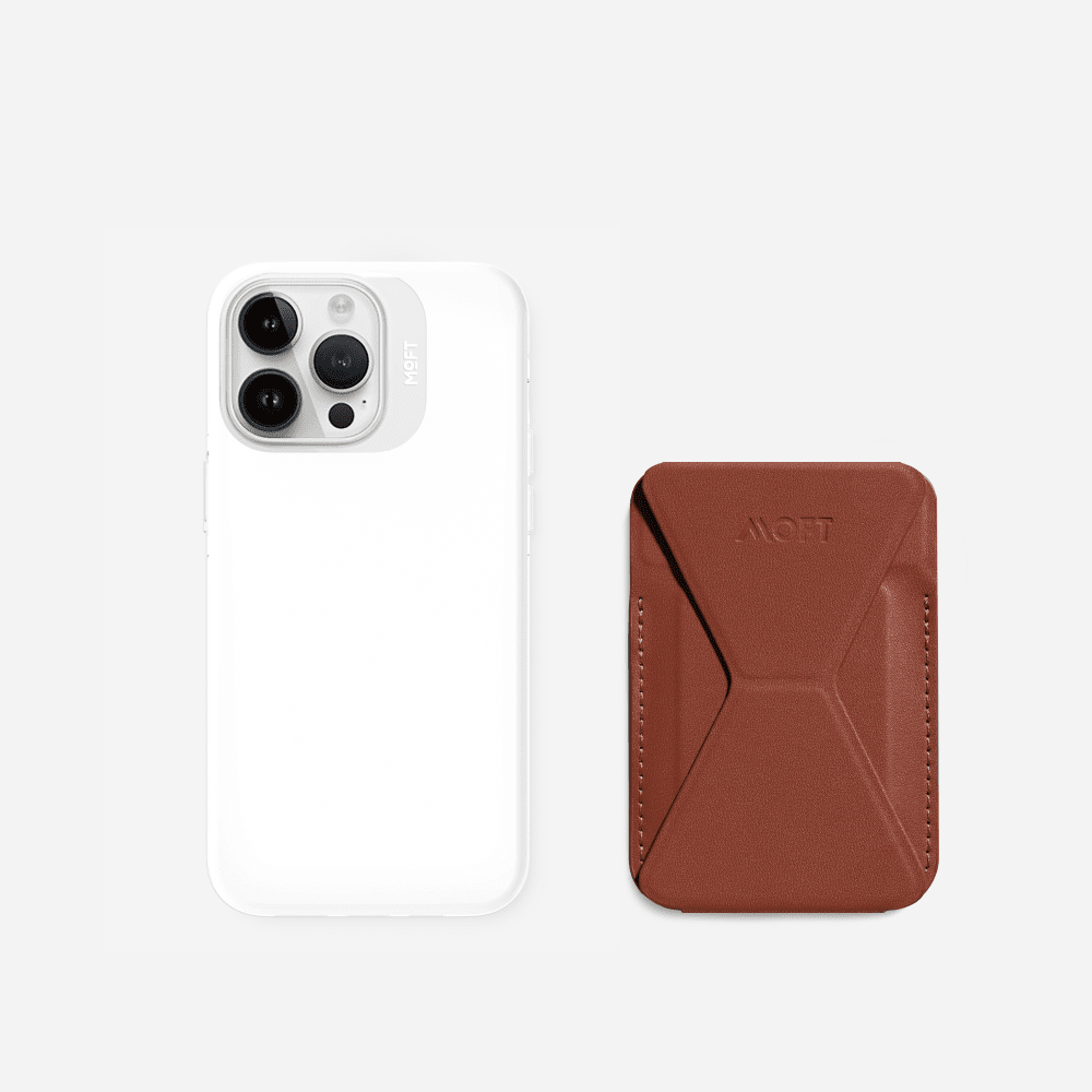 iPhone 15 Case, Stand & Wallet Snap Set | MOFT – MOFT iPhone 15 Case, Stand & Wallet Snap Set | MOFT – MOFT