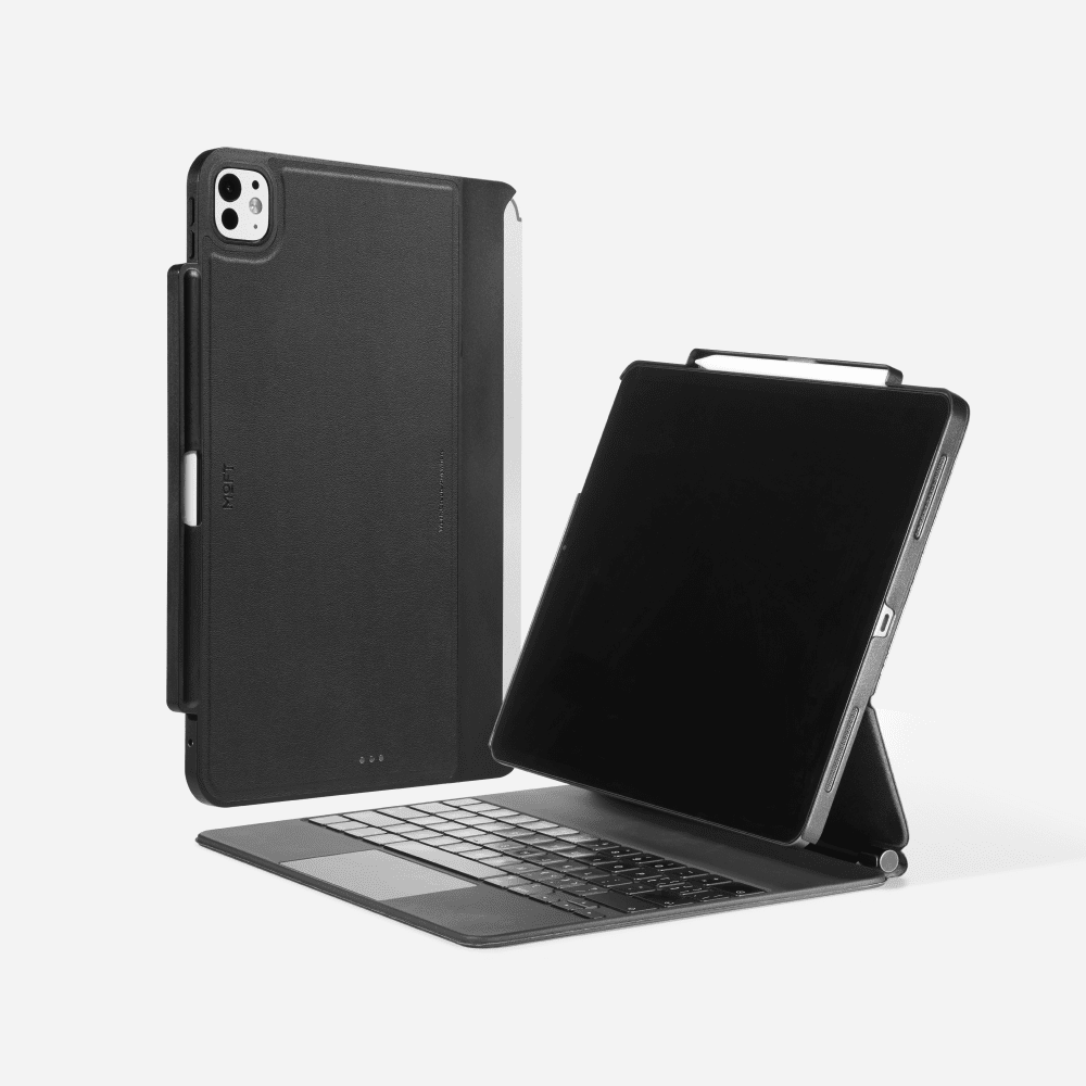 Connected Case for iPad For Tablets NEW MD014 