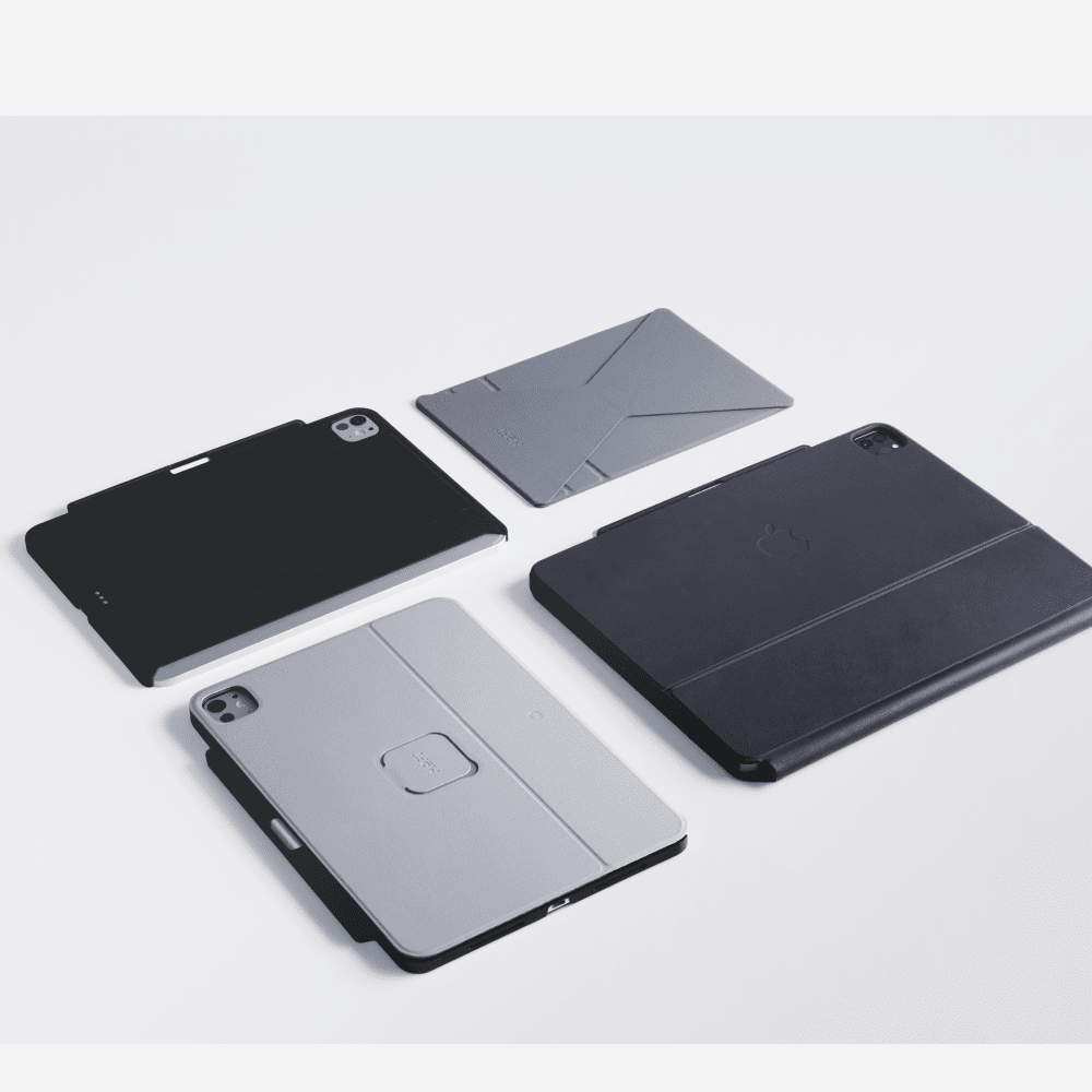 Connected Case for iPad For Tablets NEW MD014 
