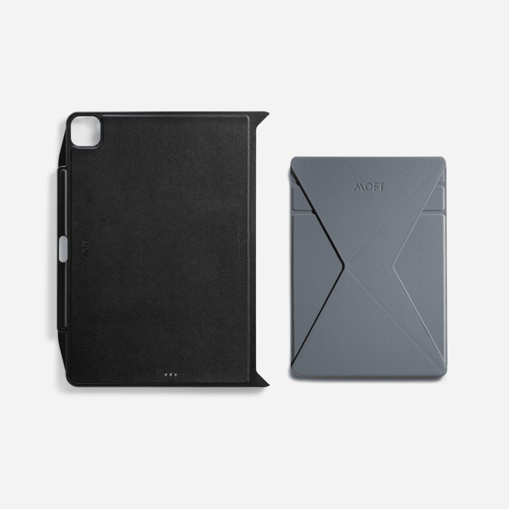 Snap iPad Case & Stand