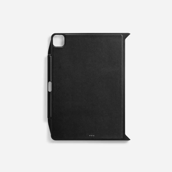 Snap Case For iPads (Magnetic-friendly)