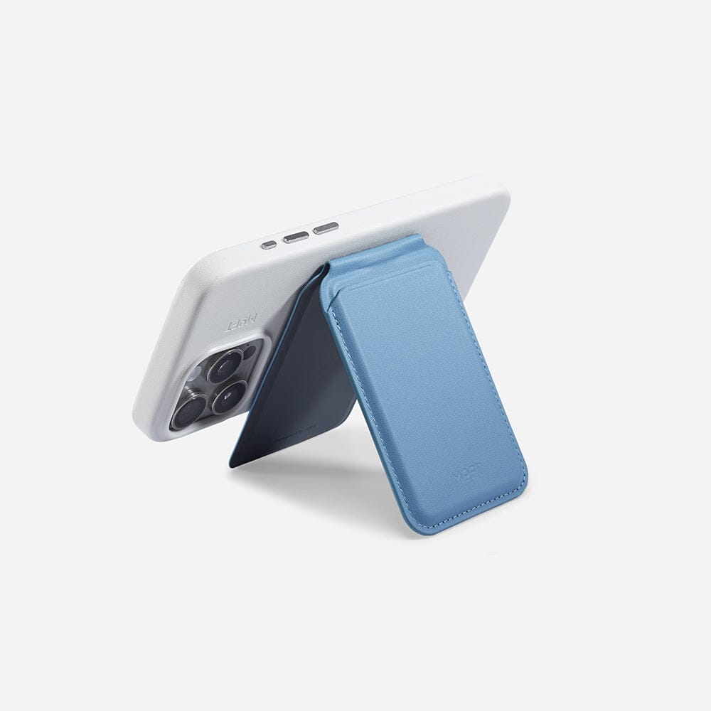 magnetic wallet moft x iphone 12