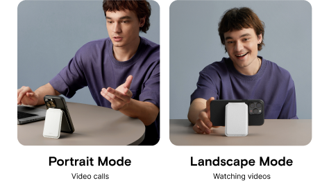 MOFT Flash Wallet and Stand - Thumbnail 4