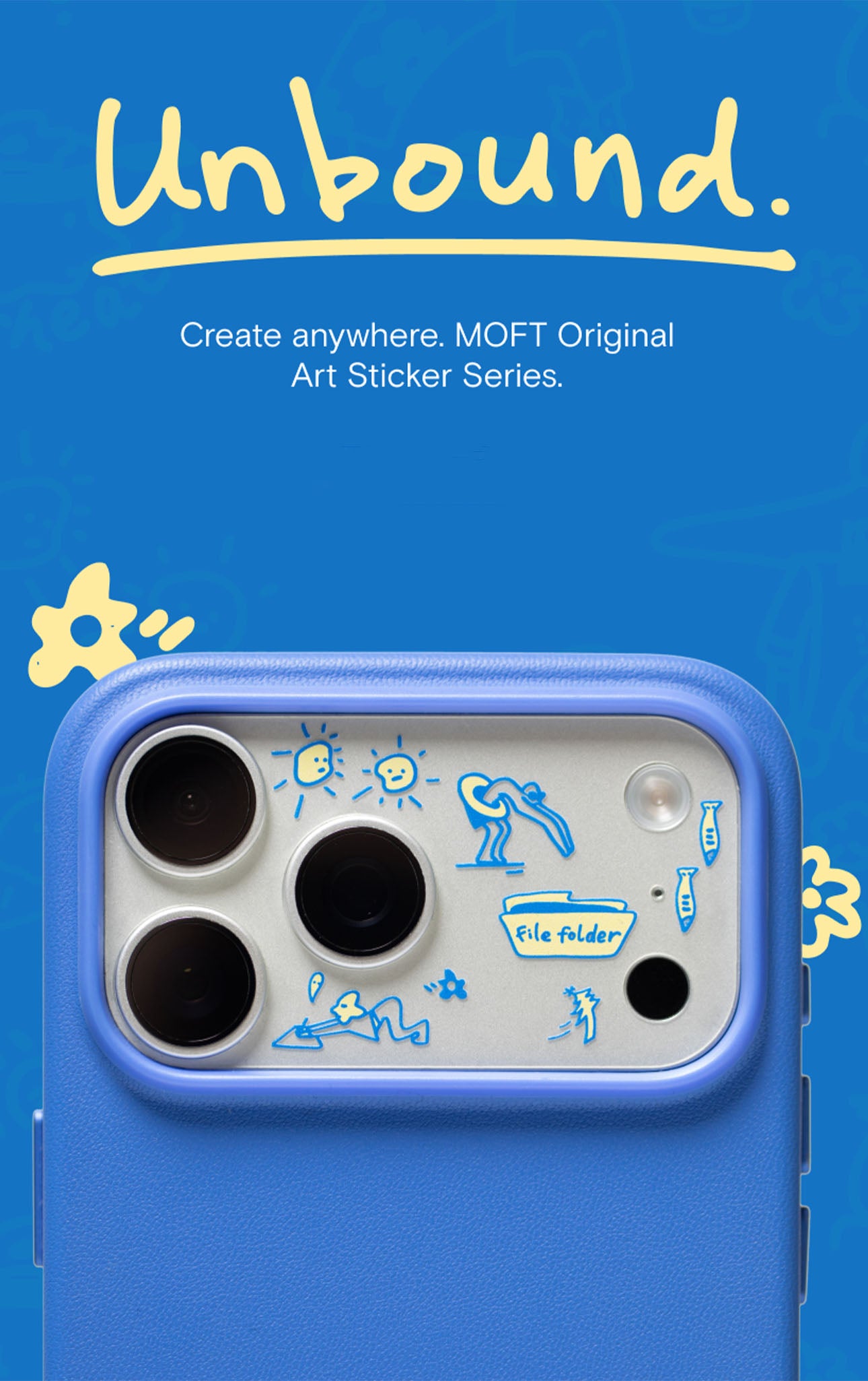 Portable Tech Essentials – MOFT