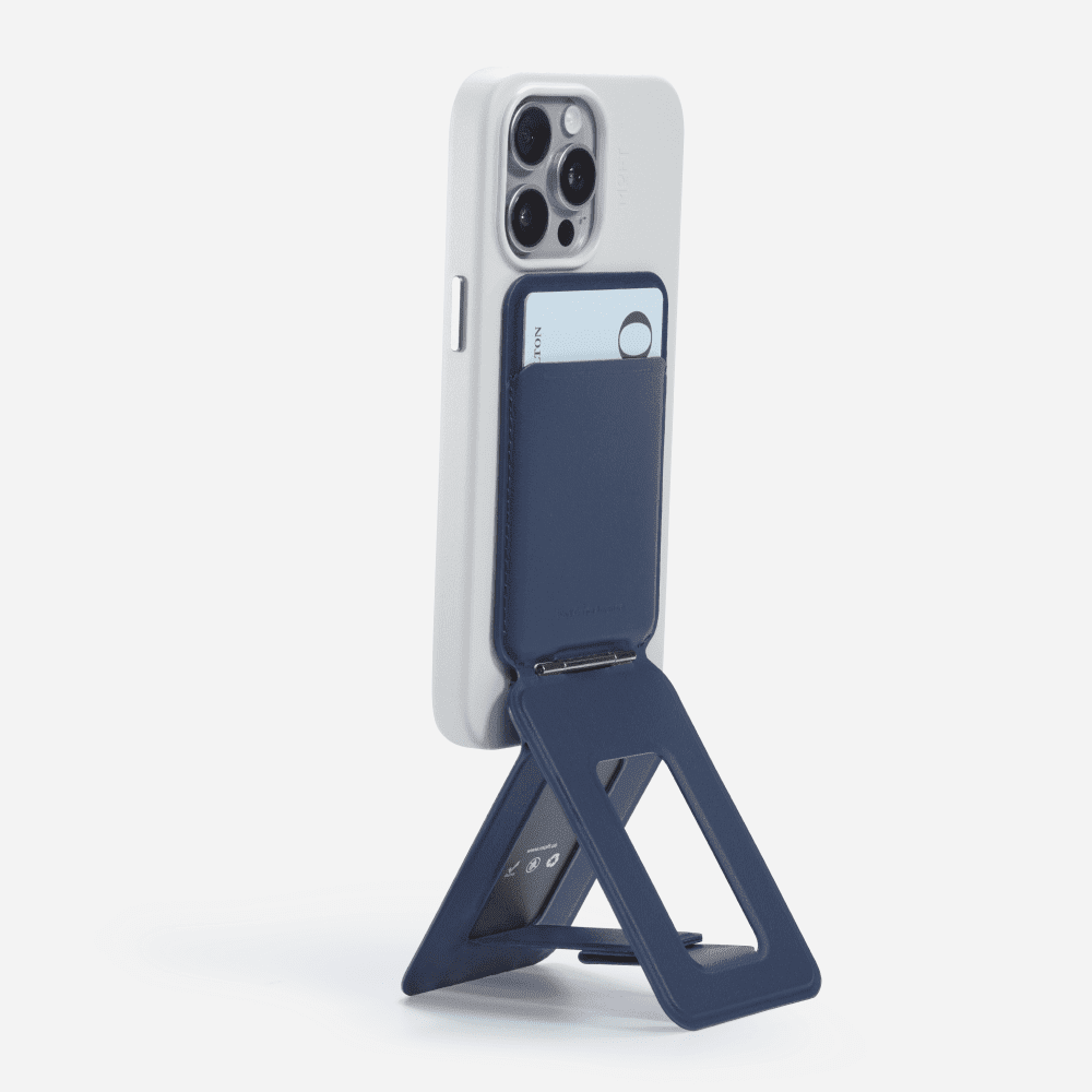 Snap Invisible Phone Tripod Stand MOVAS™ - MagSafe Compatible – MOFT