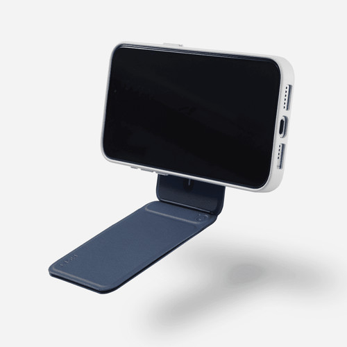 Snap Phone Tripod Wallet MOVAS™ - MagSafe Compatible For Phones MS027W 