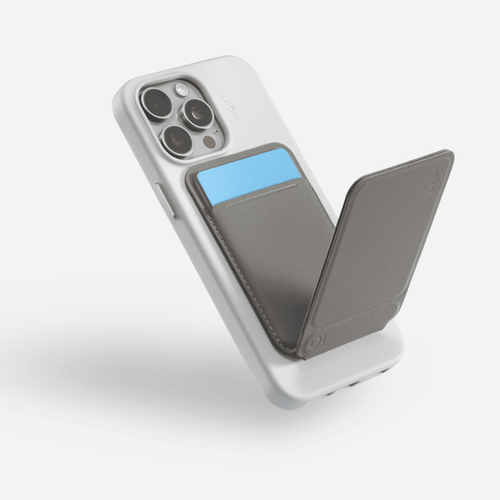 Snap Phone Tripod Wallet MOVAS™ - MagSafe Compatible For Phones MS027W 