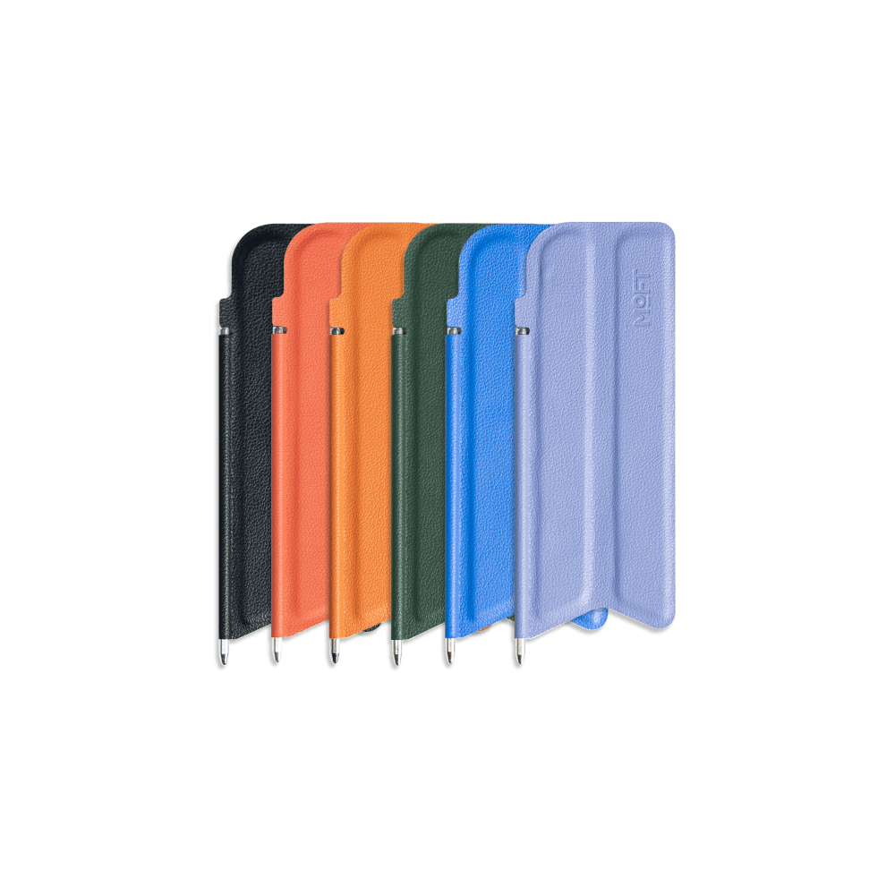Invisible Bookmark Pen Set