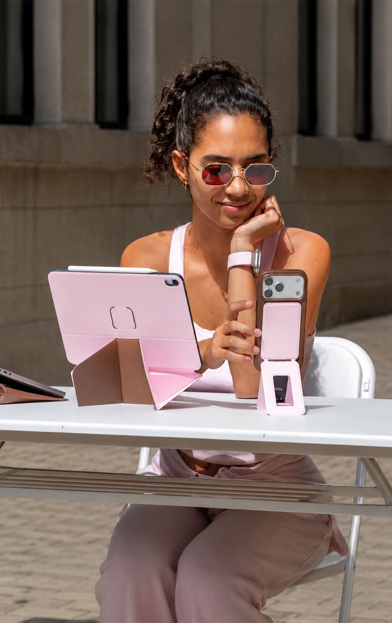 Portable Tech Essentials – MOFT