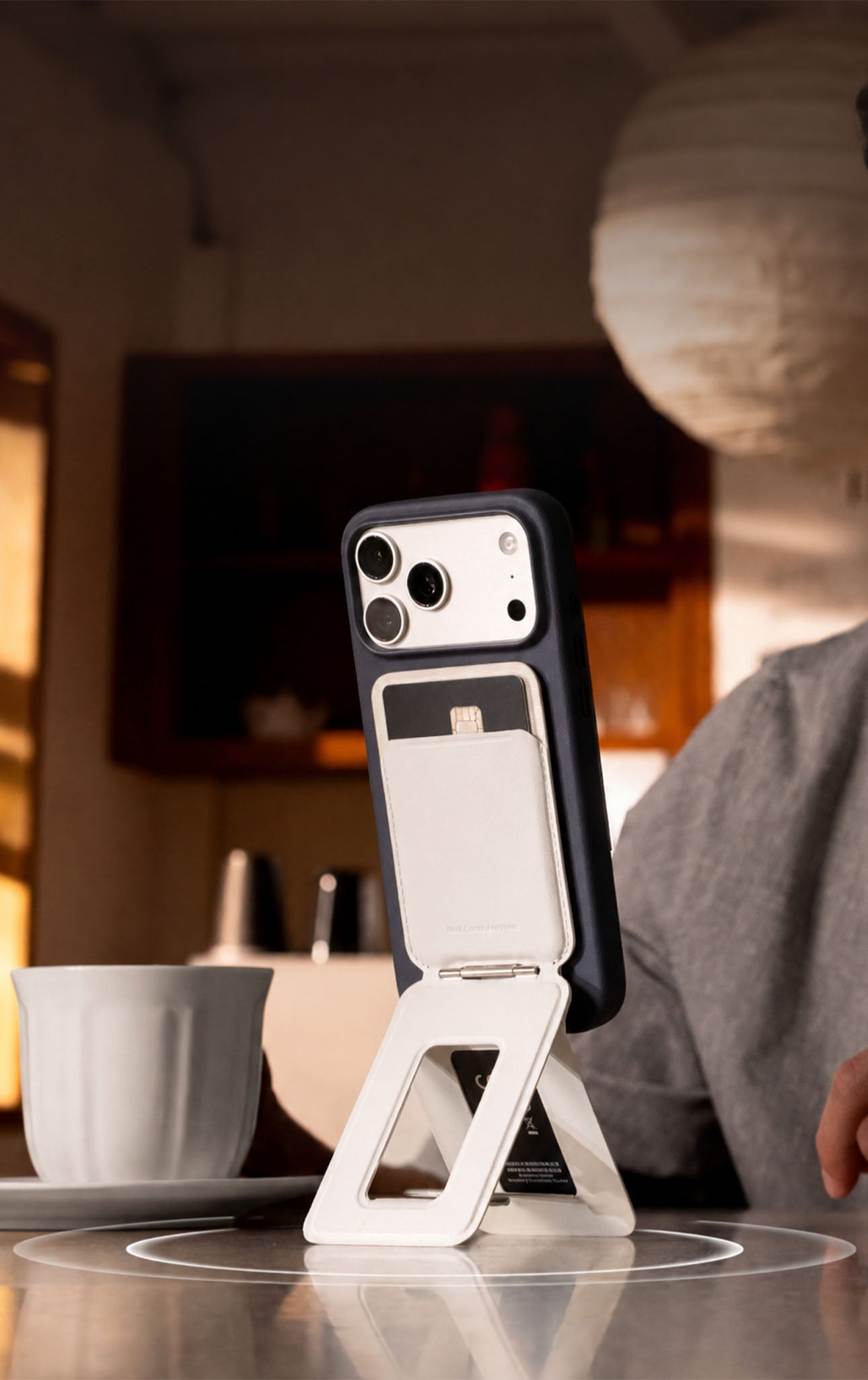 Portable Tech Essentials – MOFT