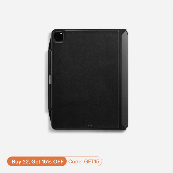 Snap Case For iPads (Magnetic-friendly) For Tablets MD014