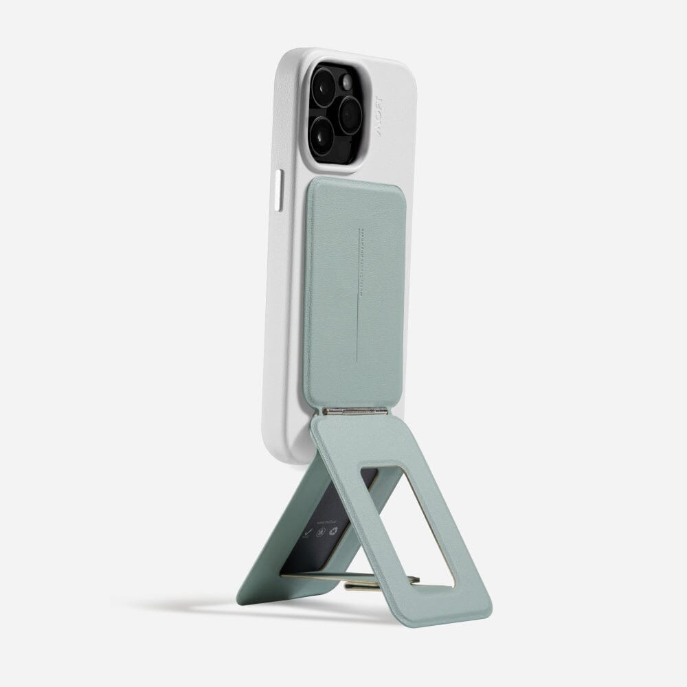 2 Snap Phone Tripod Stand MOVAS™ - MagSafe Compatible For Phones MS027 