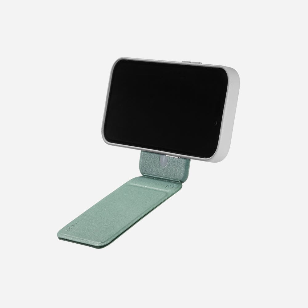 Snap Invisible Phone Tripod Stand MOVAS™ - MagSafe Compatible – MOFT