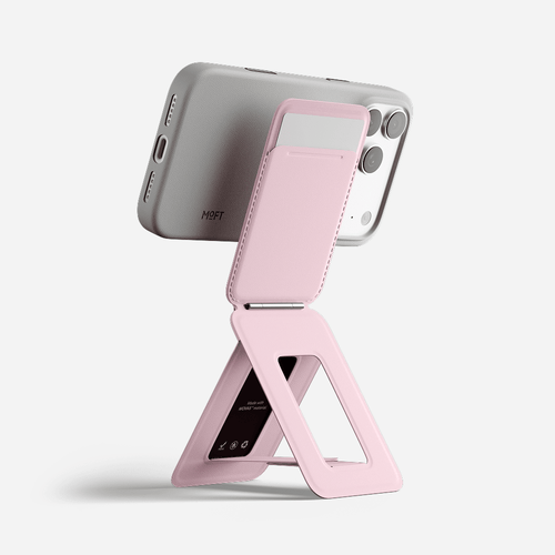 Snap Phone Tripod Stand MOVAS™ - MagSafe Compatible For Phones MS027 